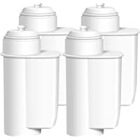 Waterdrop TÜV SÜD Certificado Filtro de Repuesto para Siemens EQ 6.9 TZ70003- Brita Intenza 1016723 575491 Bosch TCZ7003…